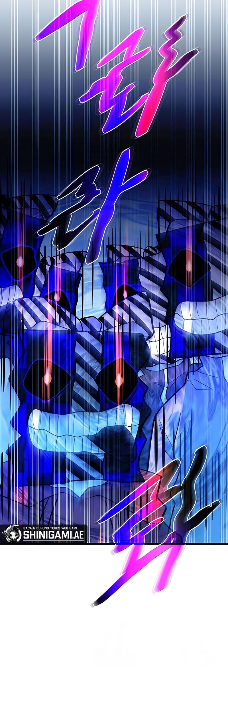 Villain To Kill Chapter 186 - halaman 50