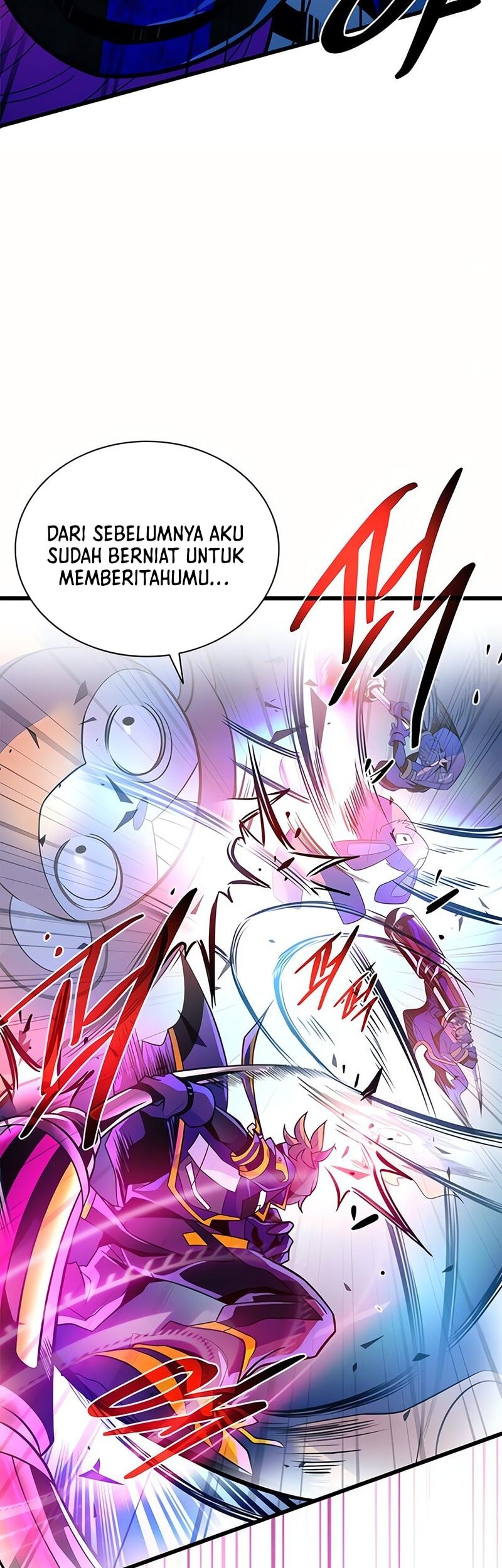 Villain To Kill Chapter 188 - halaman 51