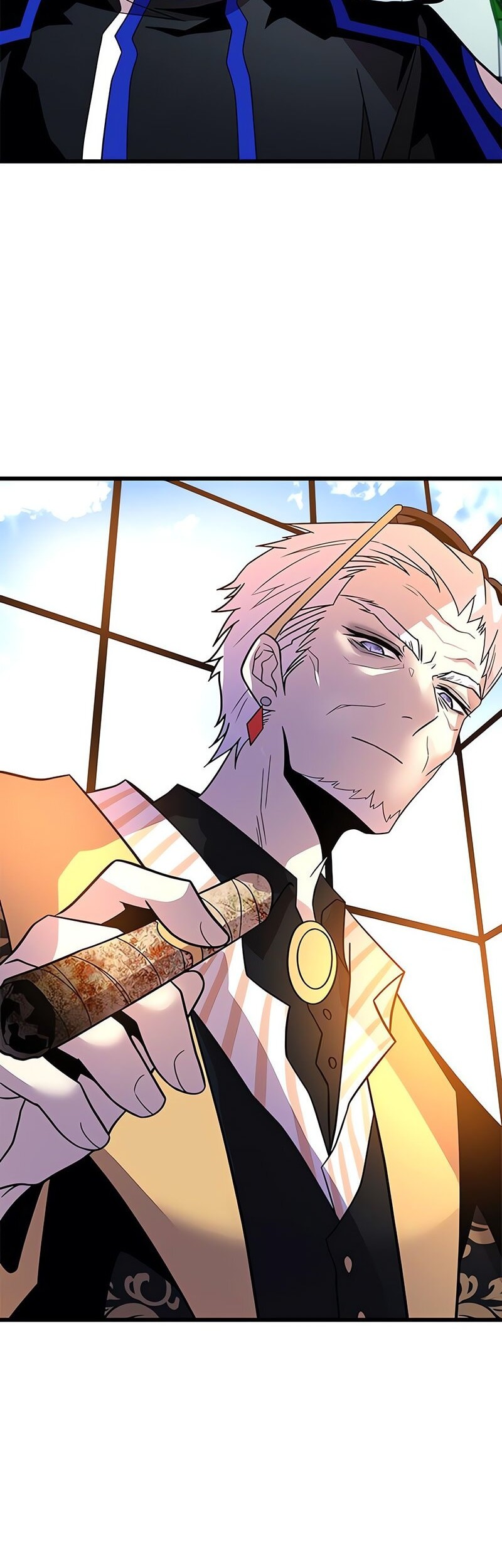 Villain To Kill Chapter 189 - halaman 15