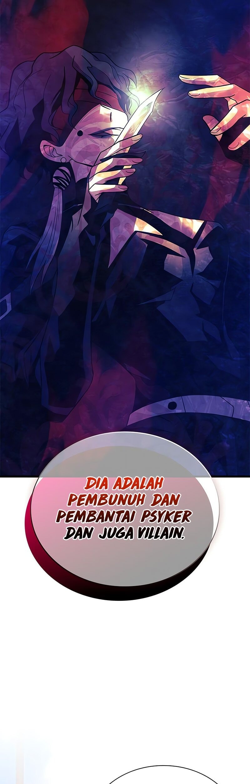 Villain To Kill Chapter 189 - halaman 26