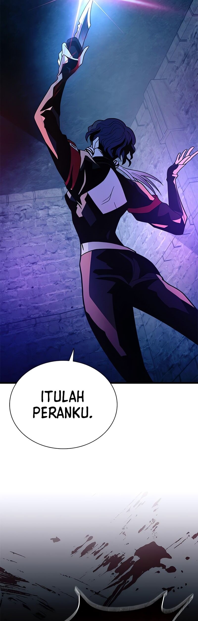 Villain To Kill Chapter 189 - halaman 66