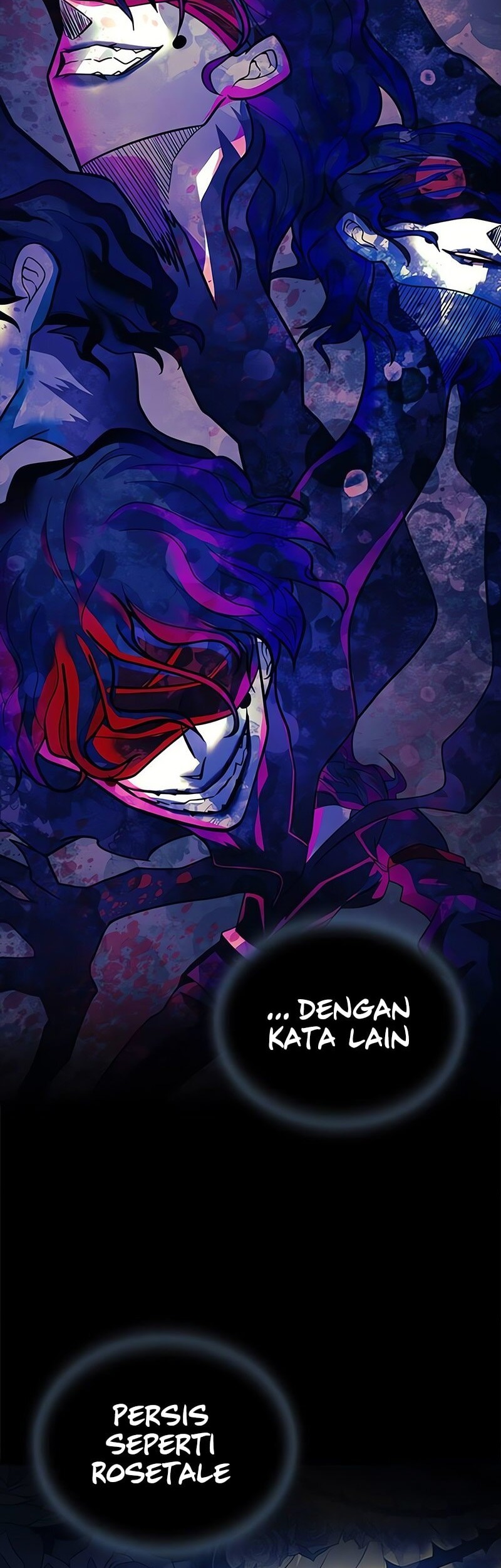 Villain To Kill Chapter 190 - halaman 15