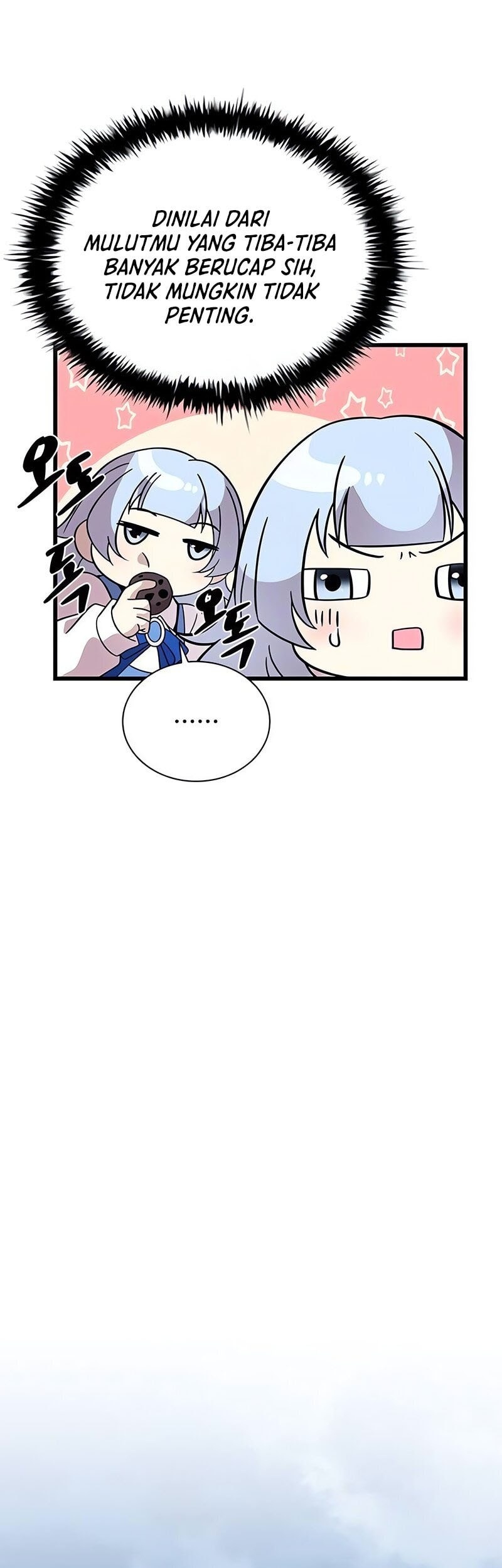 Villain To Kill Chapter 190 - halaman 50