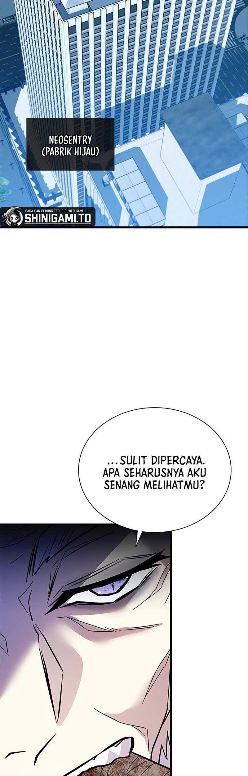 Villain To Kill Chapter 193 - halaman 15