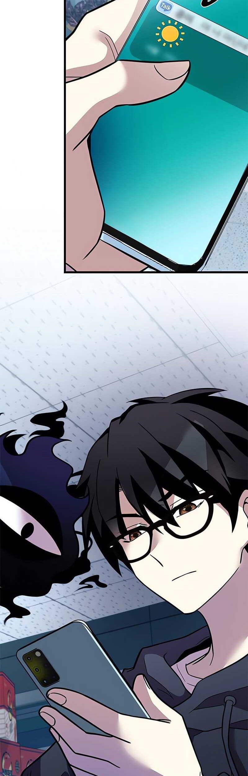 Villain To Kill Chapter 193 - halaman 50