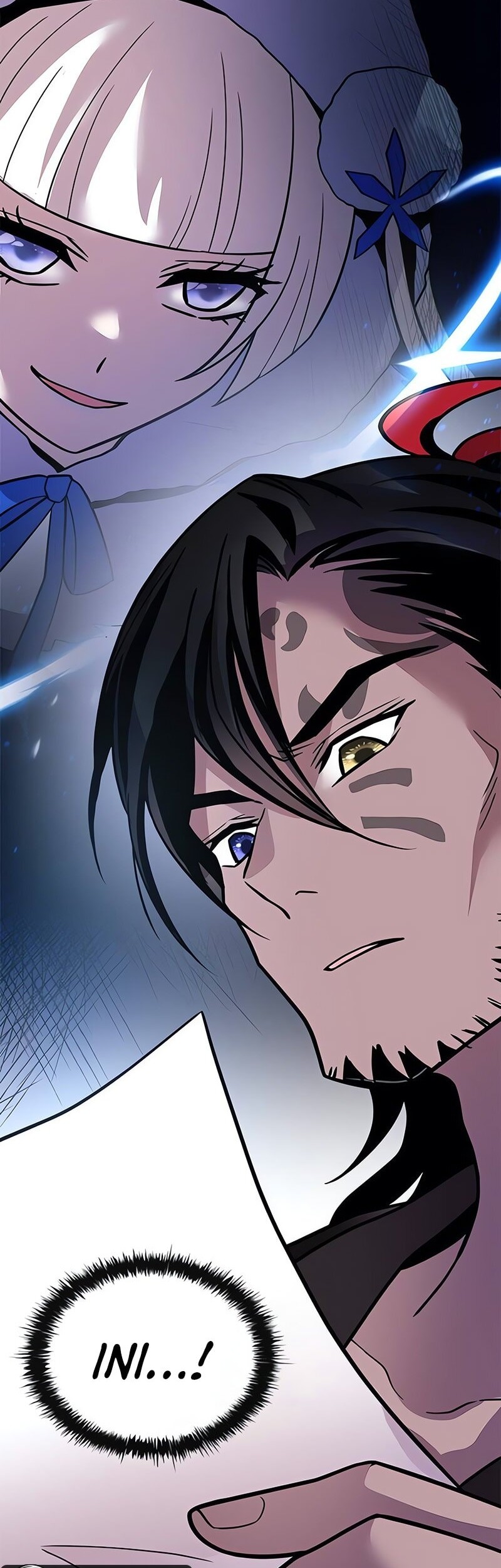 Villain To Kill Chapter 194 - halaman 50