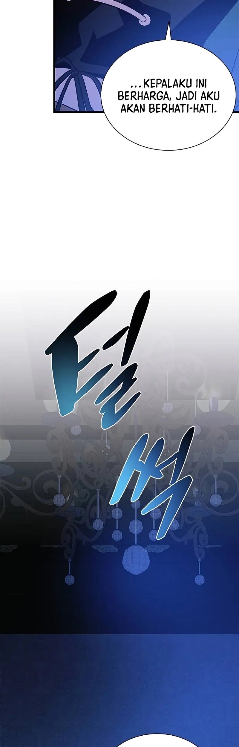 Villain To Kill Chapter 195 - halaman 15