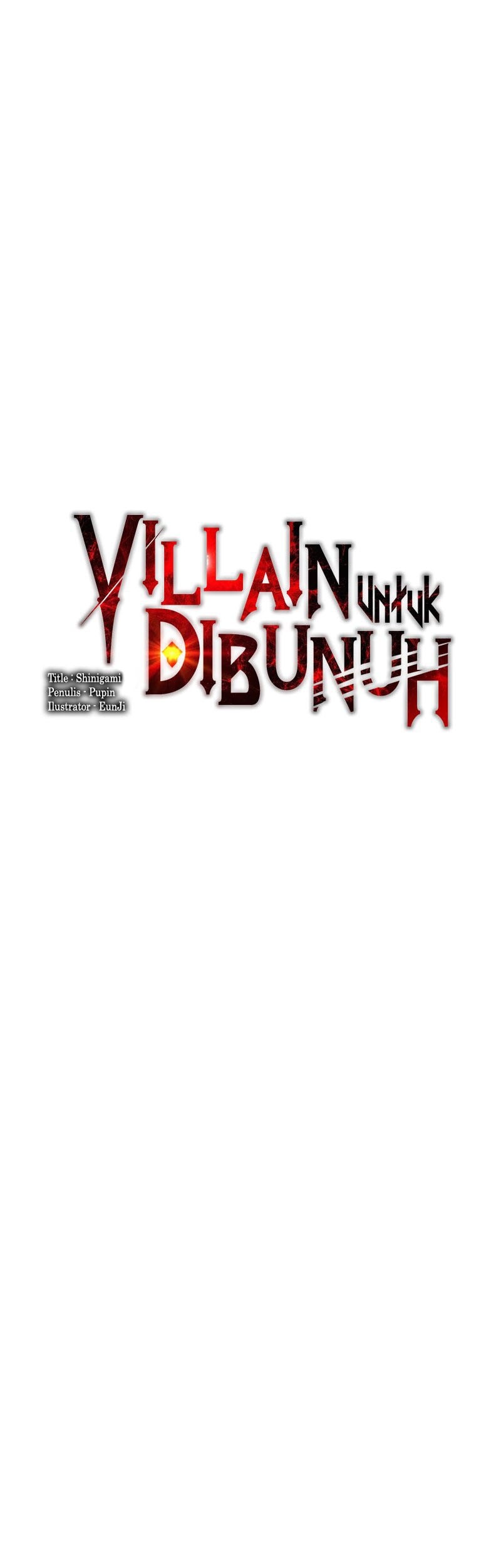 Villain To Kill Chapter 195 - halaman 26