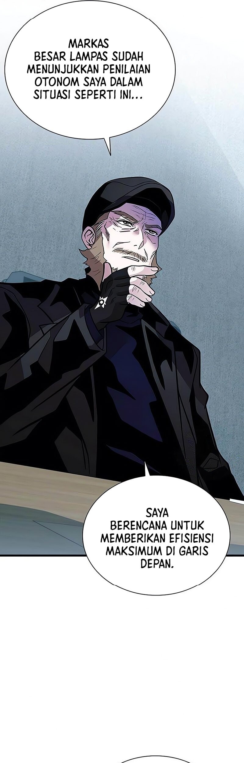 Villain To Kill Chapter 197 - halaman 50