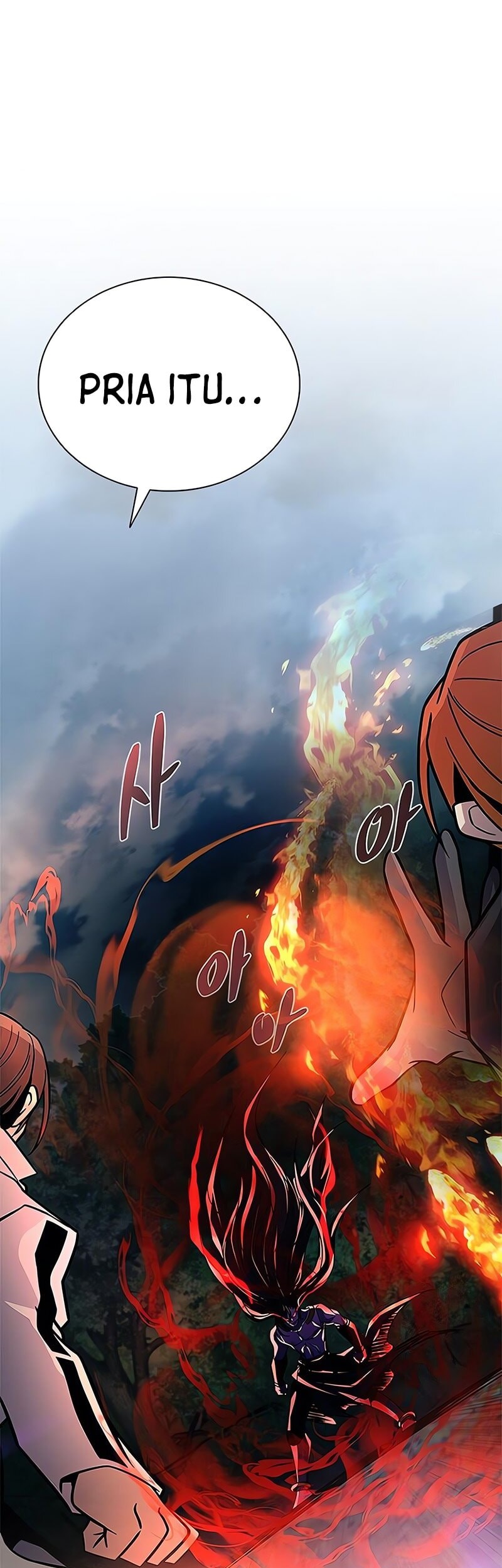Villain To Kill Chapter 198 - halaman 26