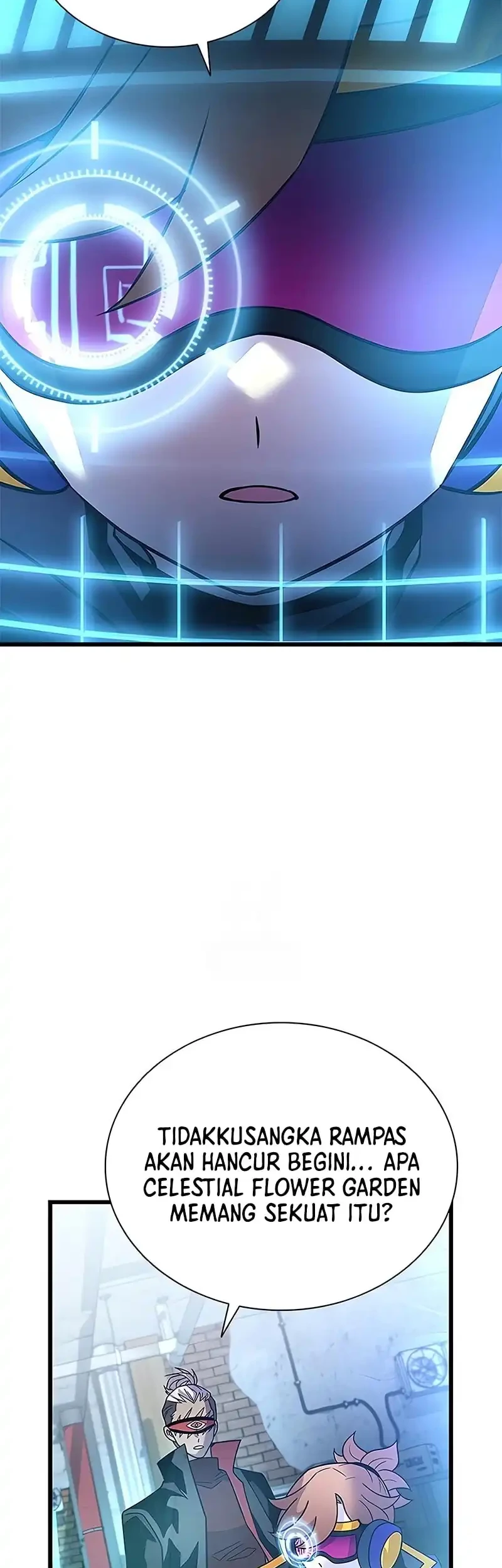 Villain To Kill Chapter 203 - halaman 66