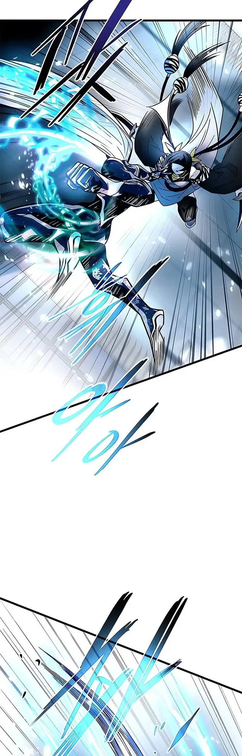 Villain To Kill Chapter 204 - halaman 26