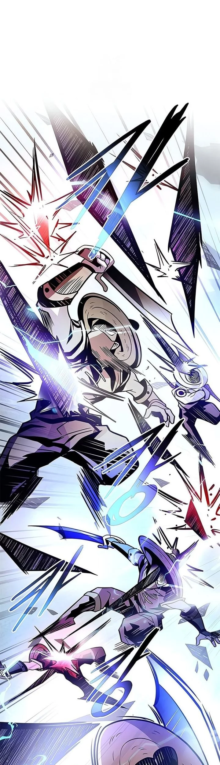 Villain To Kill Chapter 205 - halaman 13