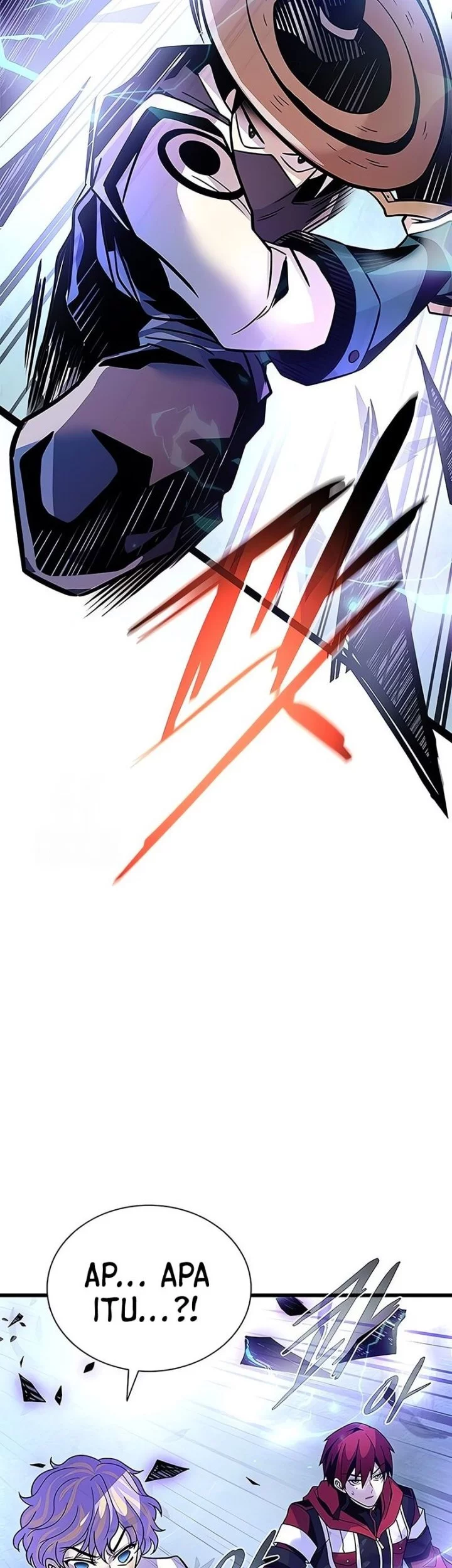 Villain To Kill Chapter 205 - halaman 14