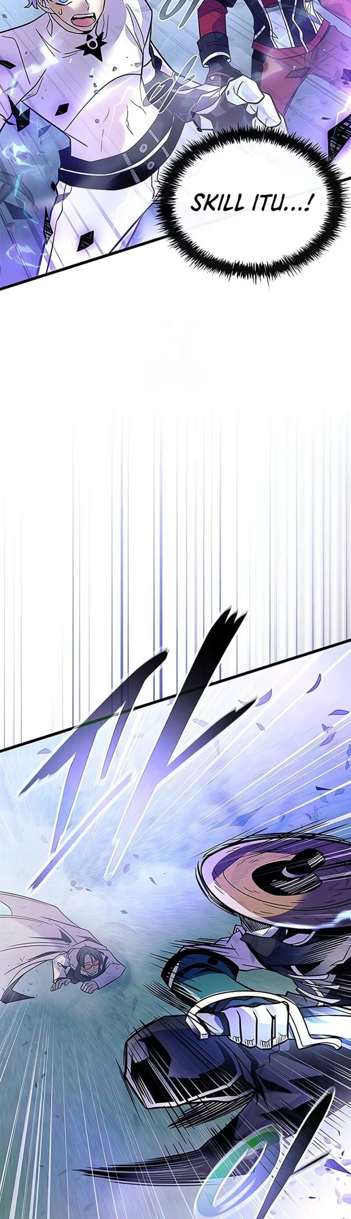 Villain To Kill Chapter 205 - halaman 15