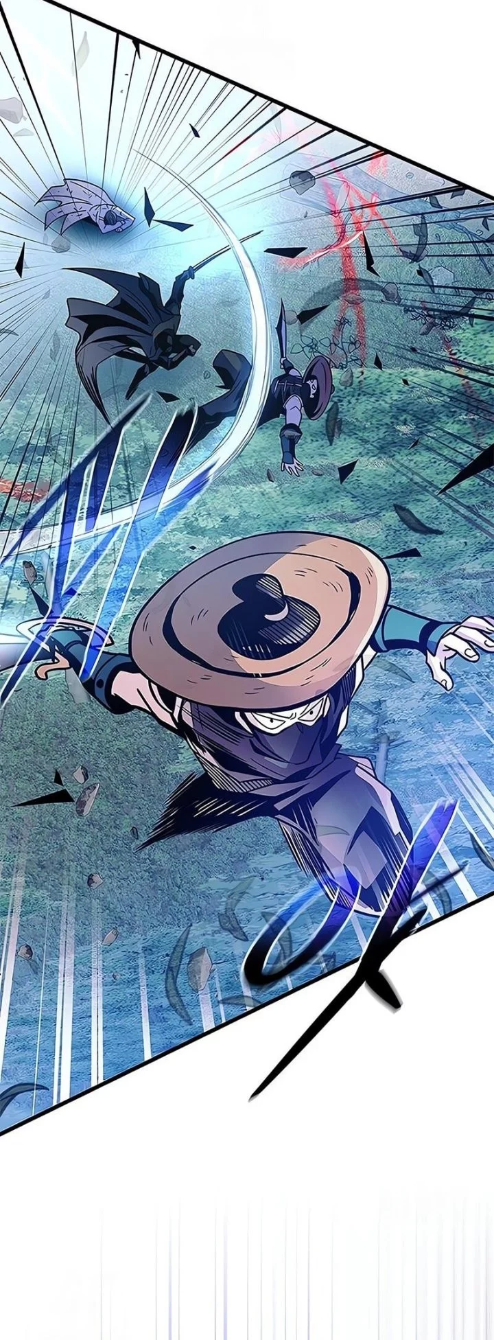 Villain To Kill Chapter 205 - halaman 19
