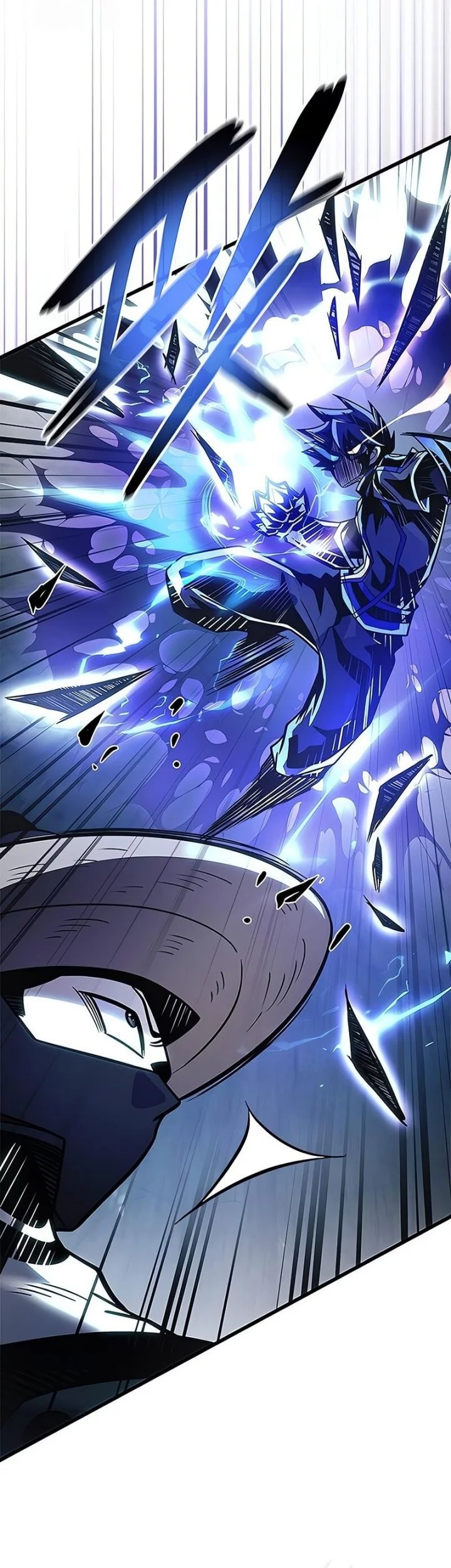 Villain To Kill Chapter 205 - halaman 20