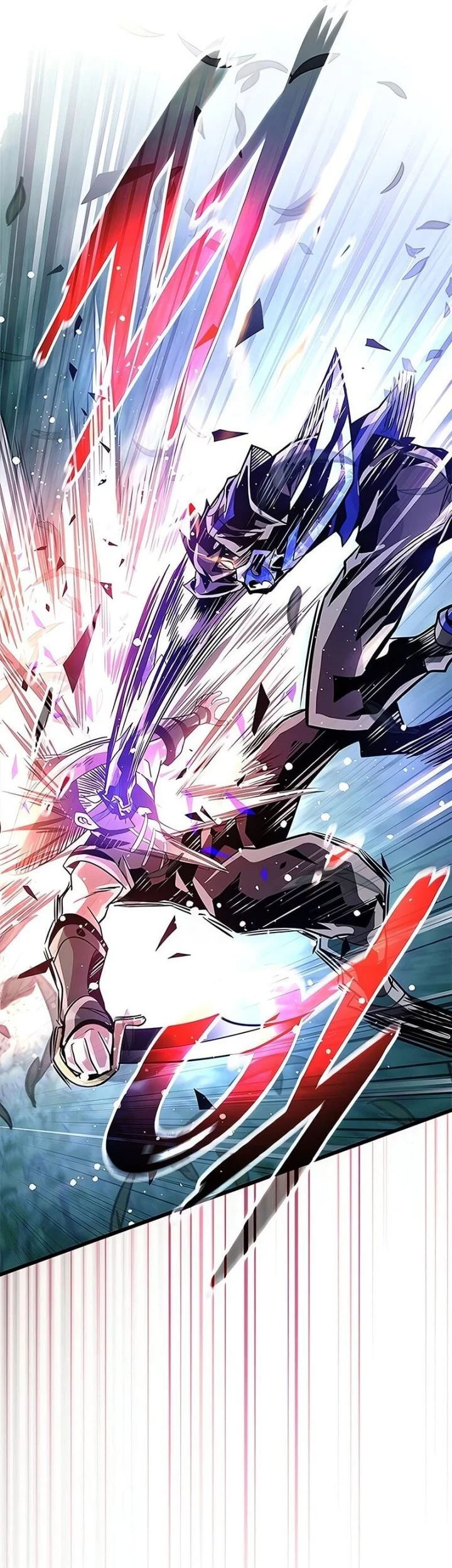 Villain To Kill Chapter 205 - halaman 21