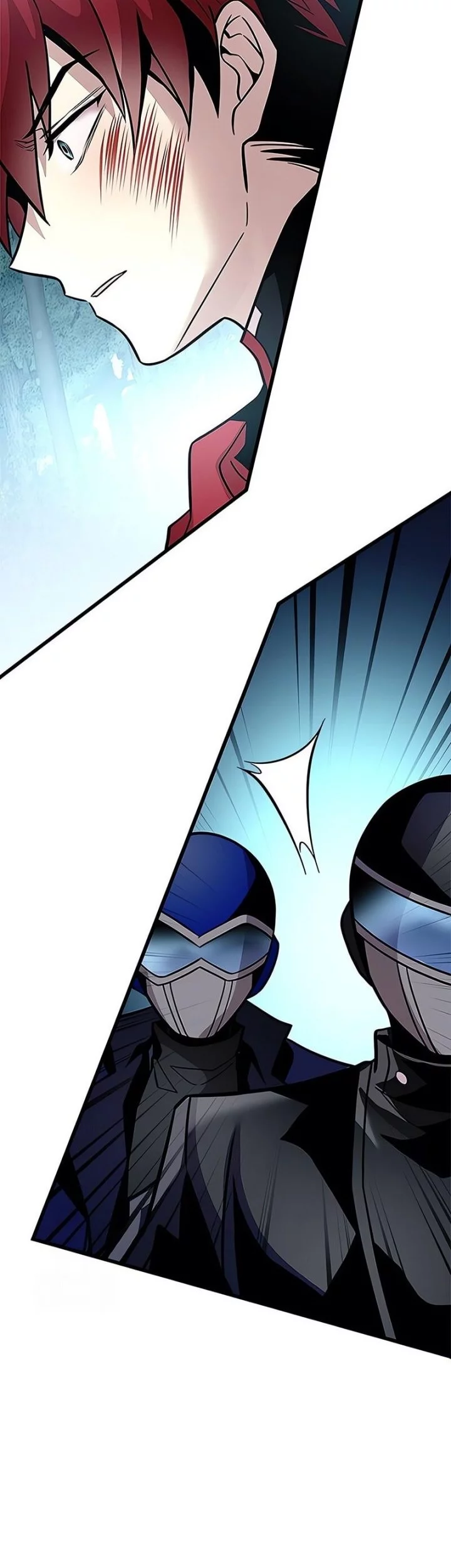 Villain To Kill Chapter 205 - halaman 29