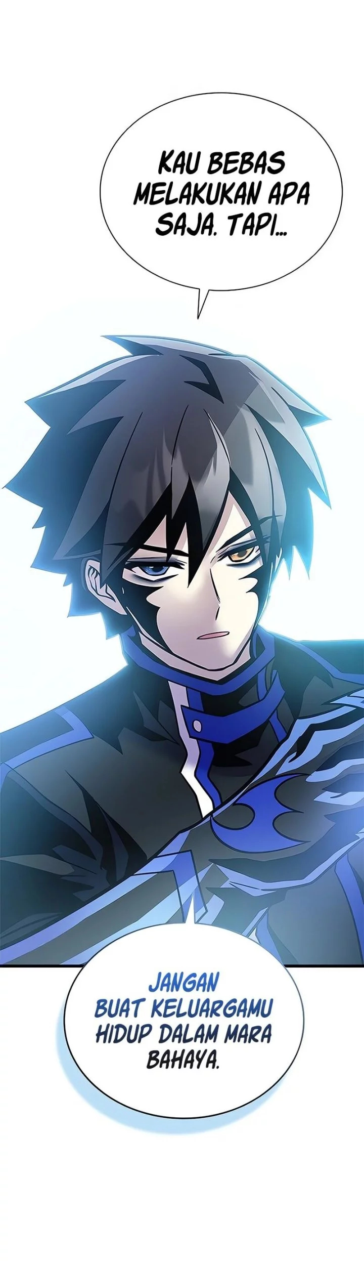 Villain To Kill Chapter 205 - halaman 30