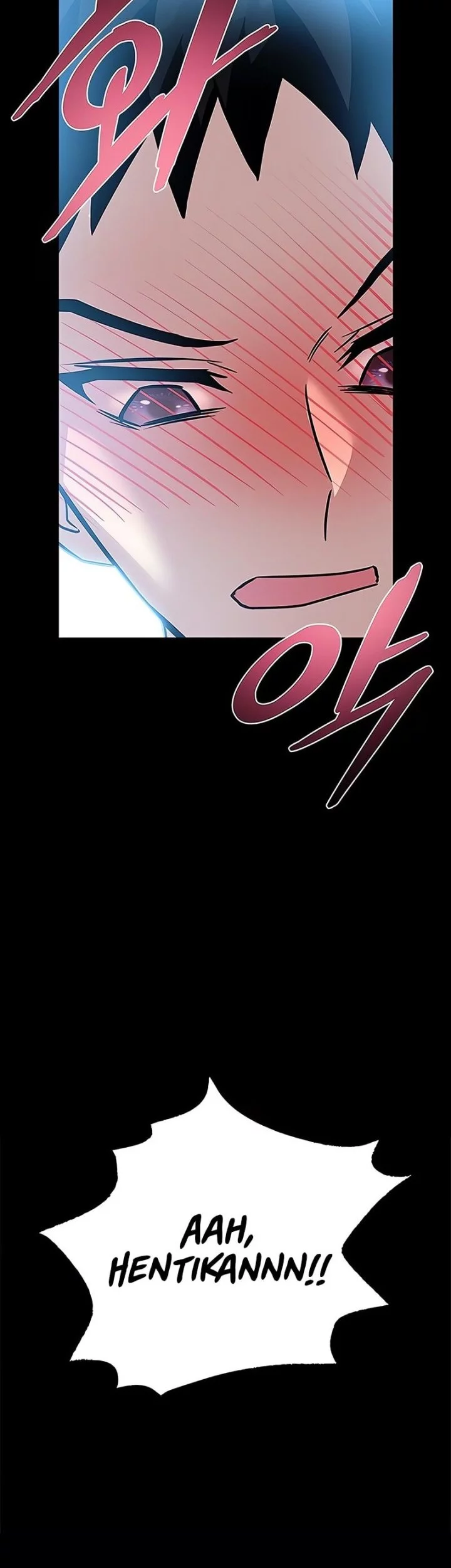 Villain To Kill Chapter 205 - halaman 45
