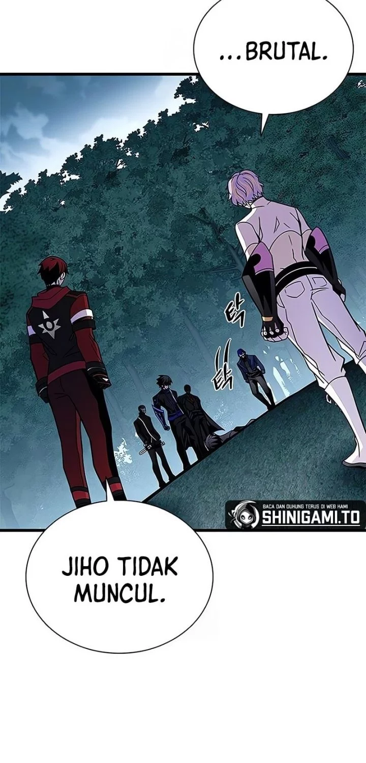Villain To Kill Chapter 205 - halaman 51
