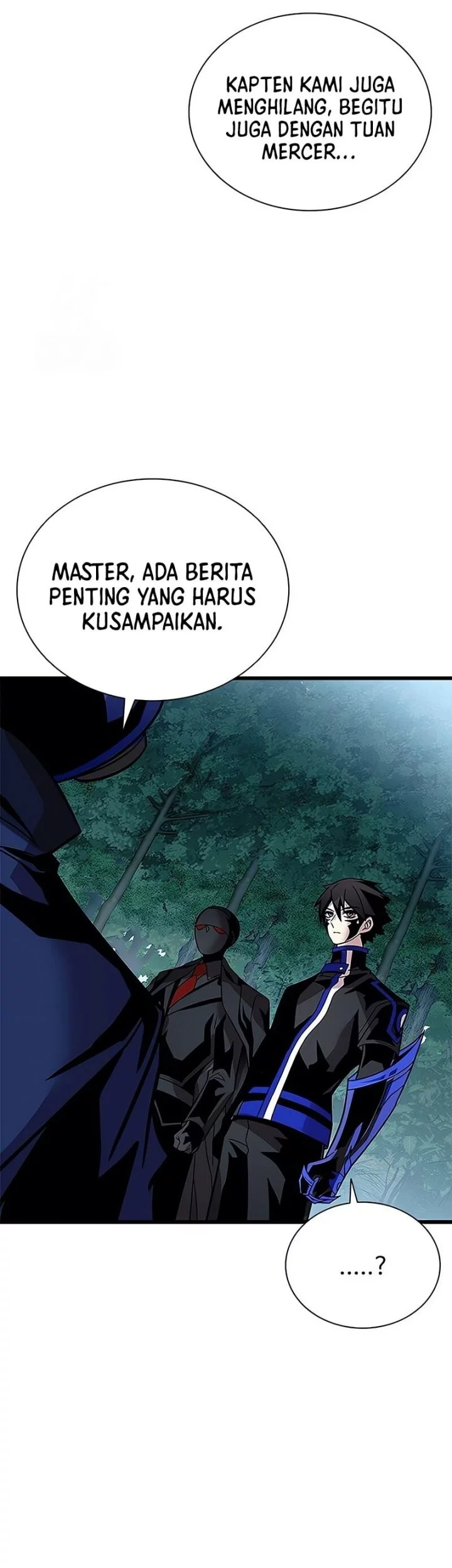 Villain To Kill Chapter 205 - halaman 52