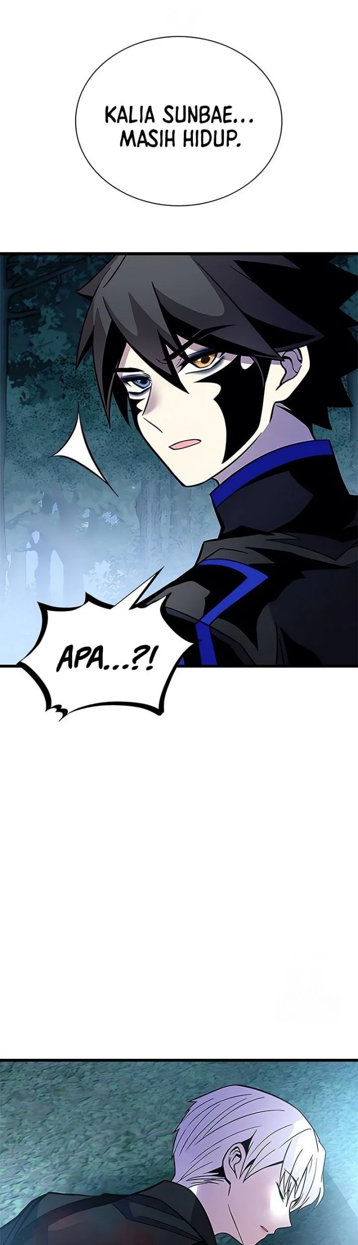 Villain To Kill Chapter 205 - halaman 53