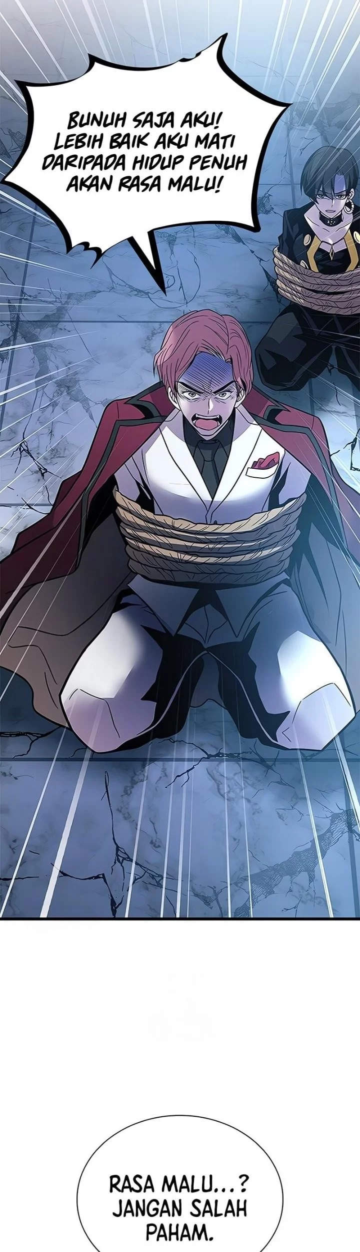 Villain To Kill Chapter 205 - halaman 59
