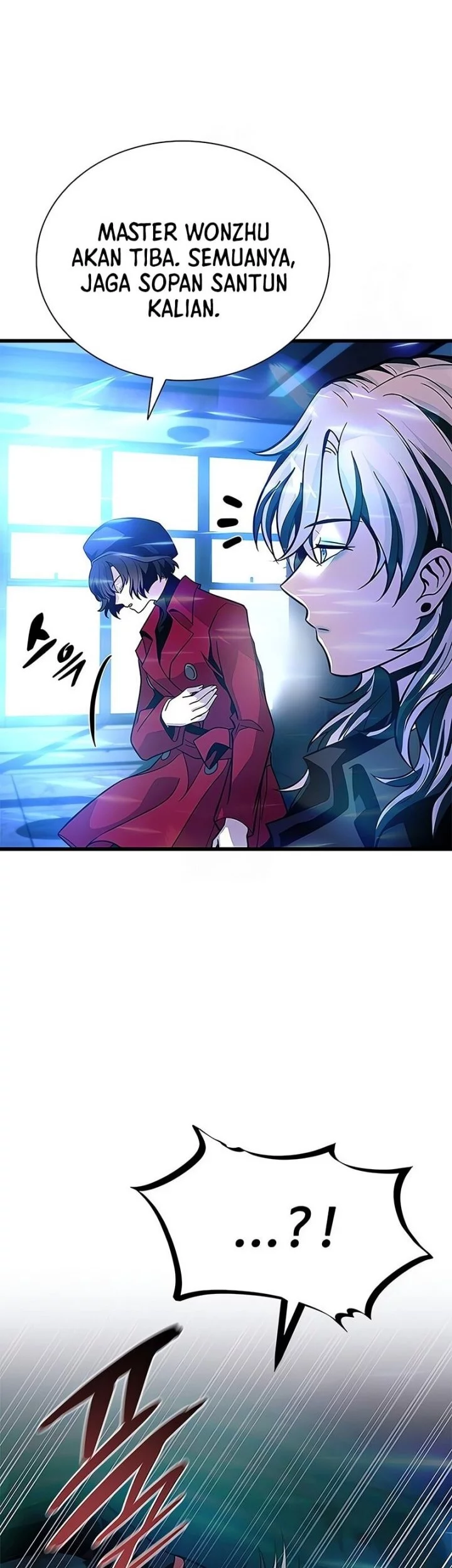 Villain To Kill Chapter 205 - halaman 68