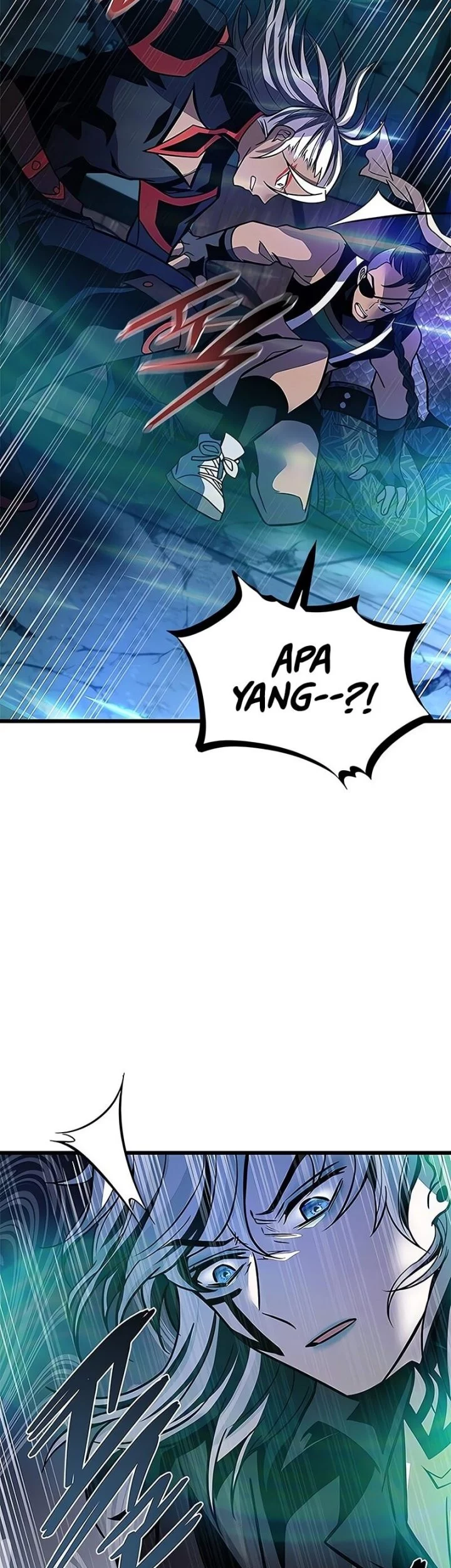 Villain To Kill Chapter 205 - halaman 69
