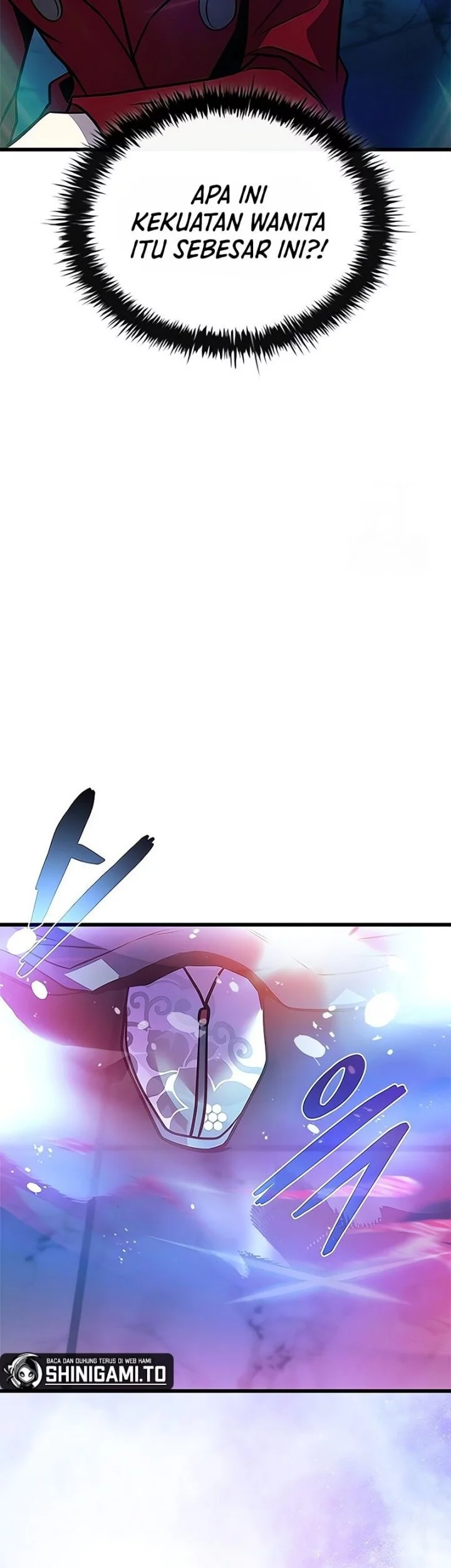 Villain To Kill Chapter 205 - halaman 72