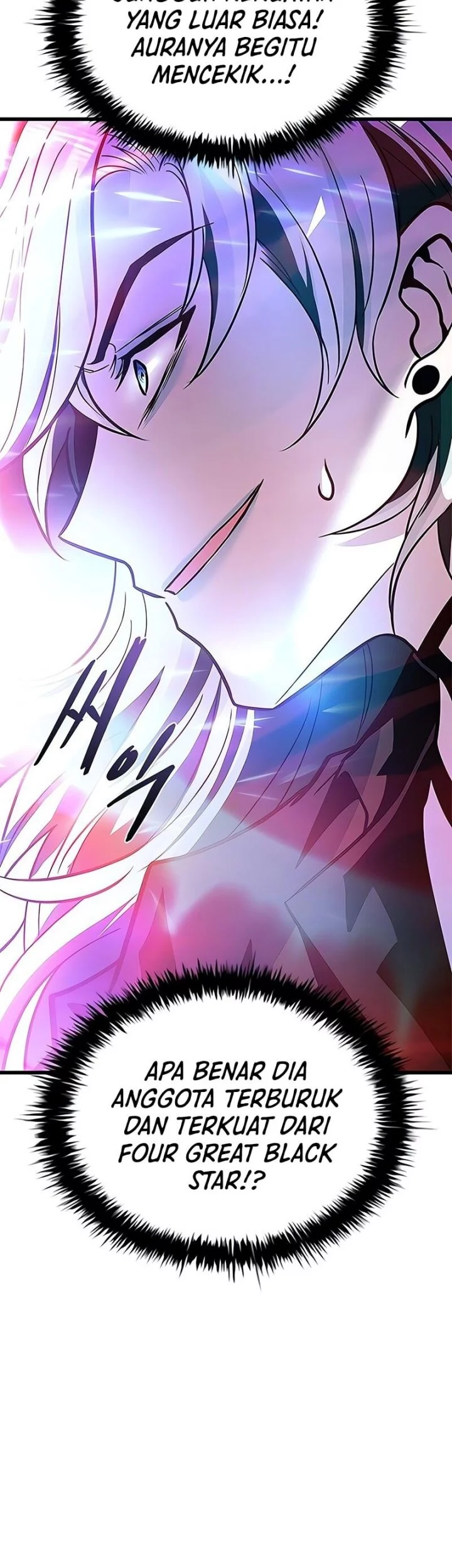 Villain To Kill Chapter 205 - halaman 77