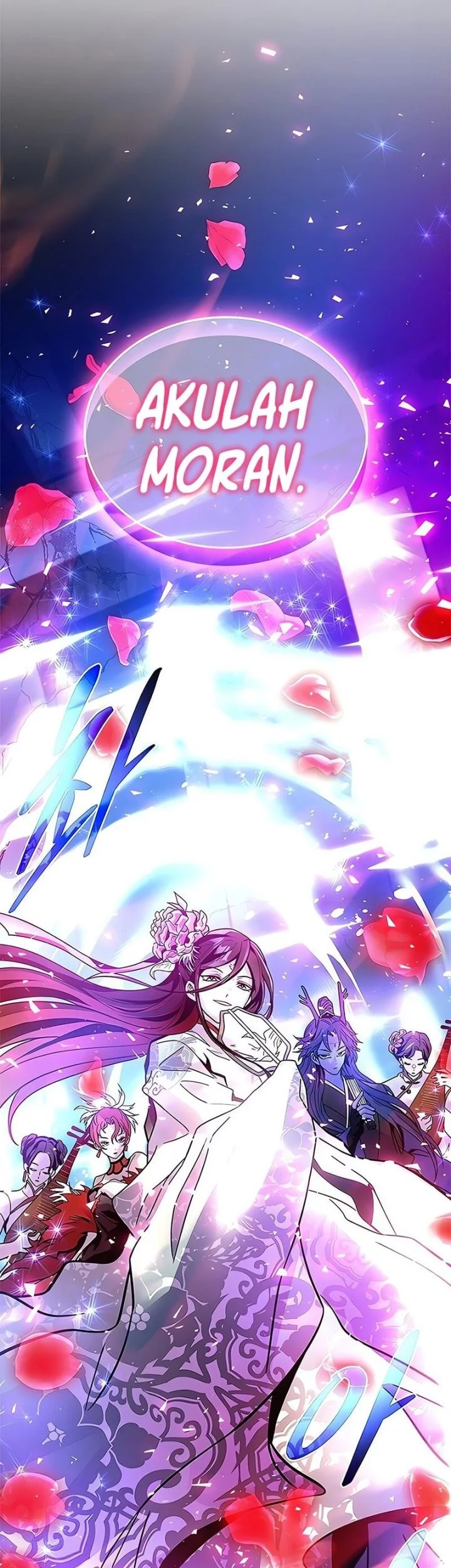 Villain To Kill Chapter 205 - halaman 79
