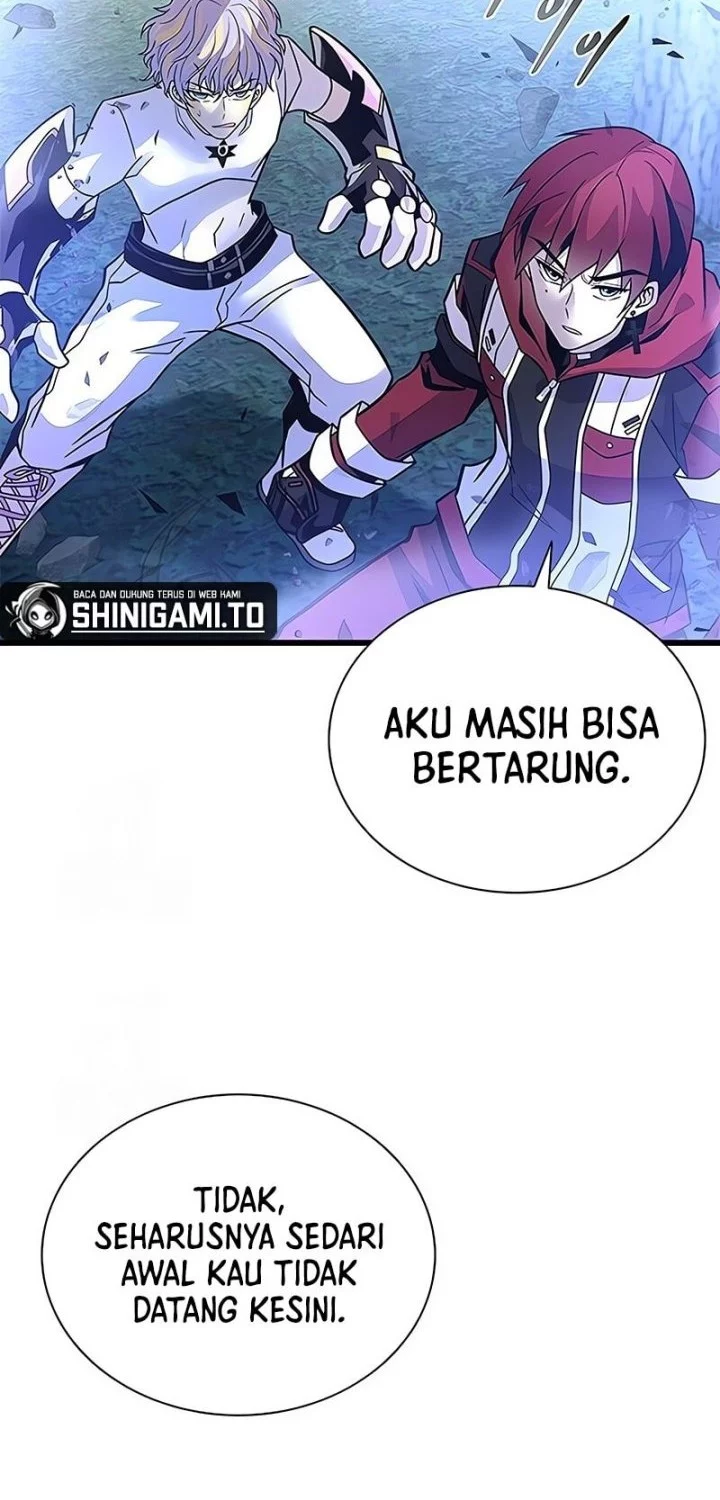 Villain To Kill Chapter 205 - halaman 8