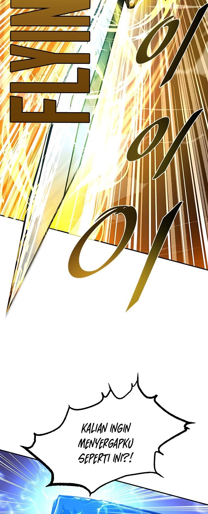 Villain To Kill Chapter 21 - halaman 22