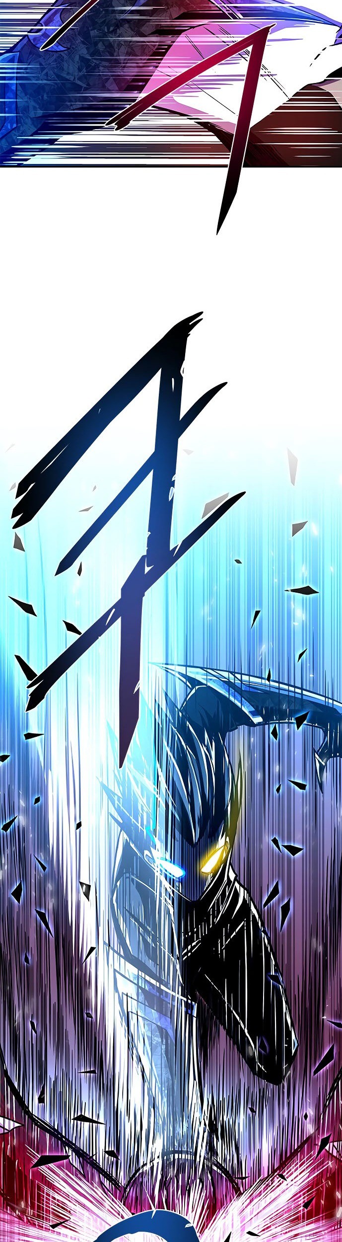 Villain To Kill Chapter 21 - halaman 3