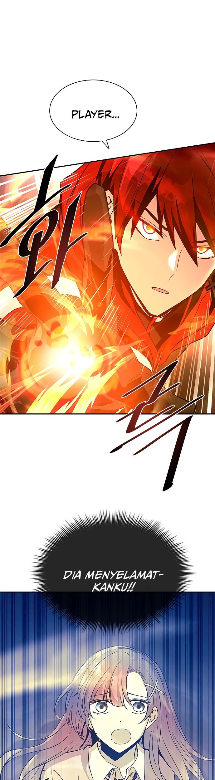Villain To Kill Chapter 21 - halaman 39