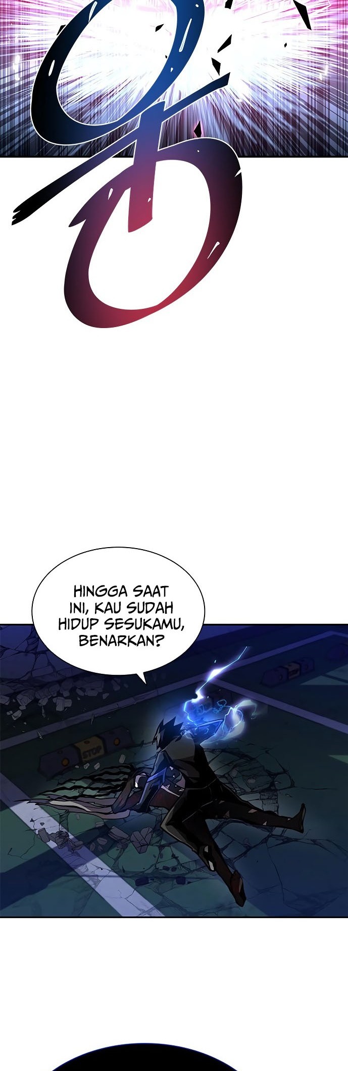 Villain To Kill Chapter 21 - halaman 4