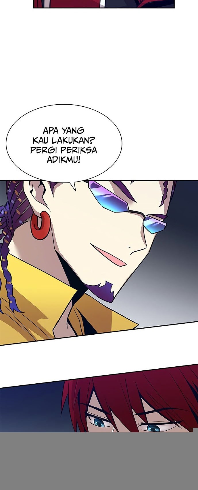 Villain To Kill Chapter 21 - halaman 48