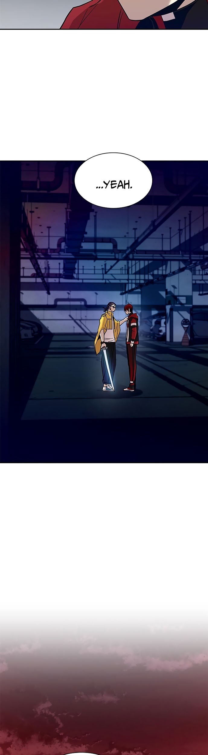 Villain To Kill Chapter 21 - halaman 49