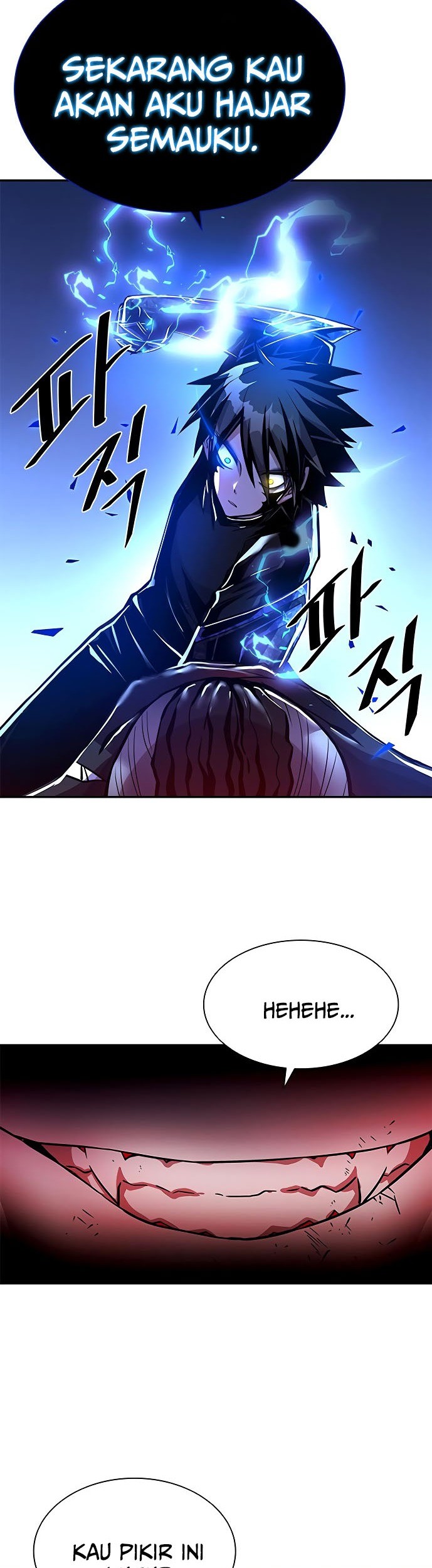Villain To Kill Chapter 21 - halaman 5