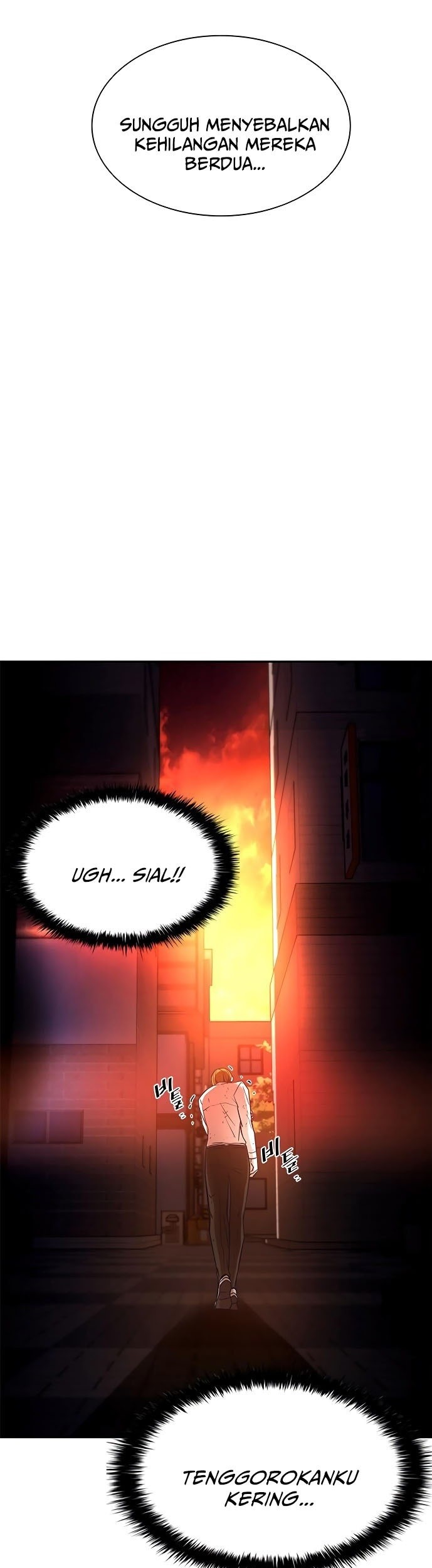 Villain To Kill Chapter 21 - halaman 51