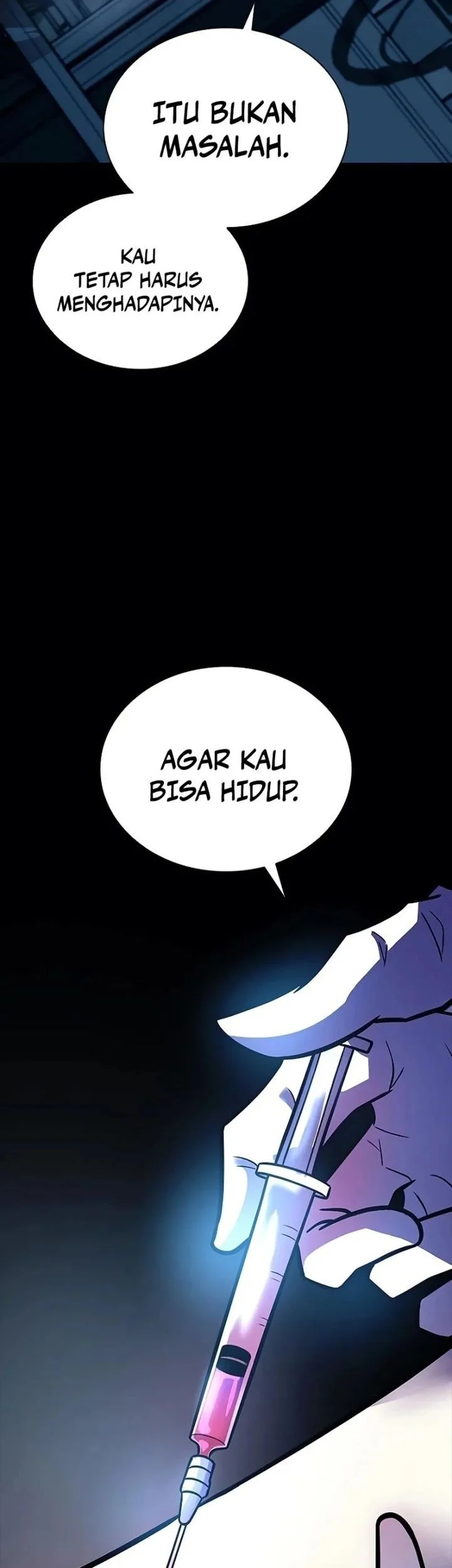 Villain To Kill Chapter 212 - halaman 51