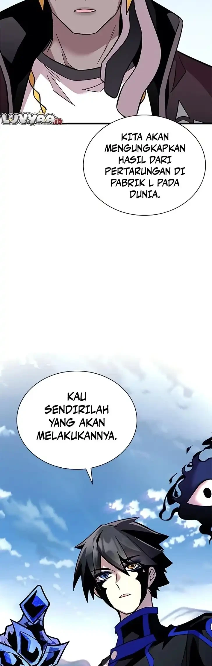 Villain To Kill Chapter 213 - halaman 15