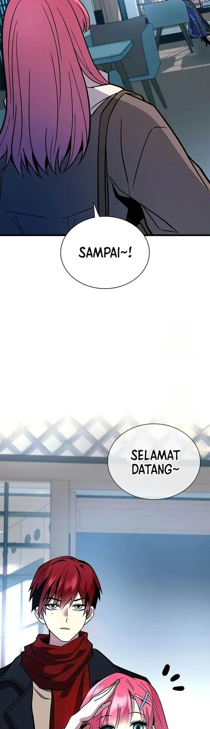 Villain To Kill Chapter 215 - halaman 26