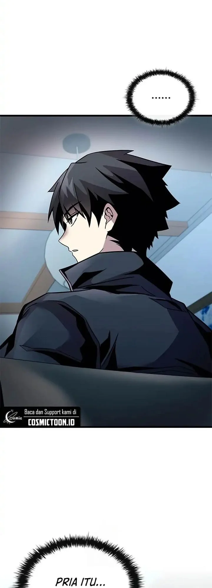 Villain To Kill Chapter 215 - halaman 42