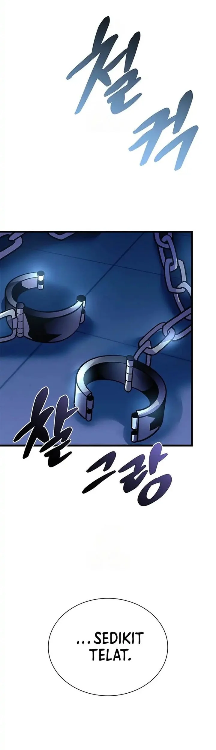 Villain To Kill Chapter 215 - halaman 50