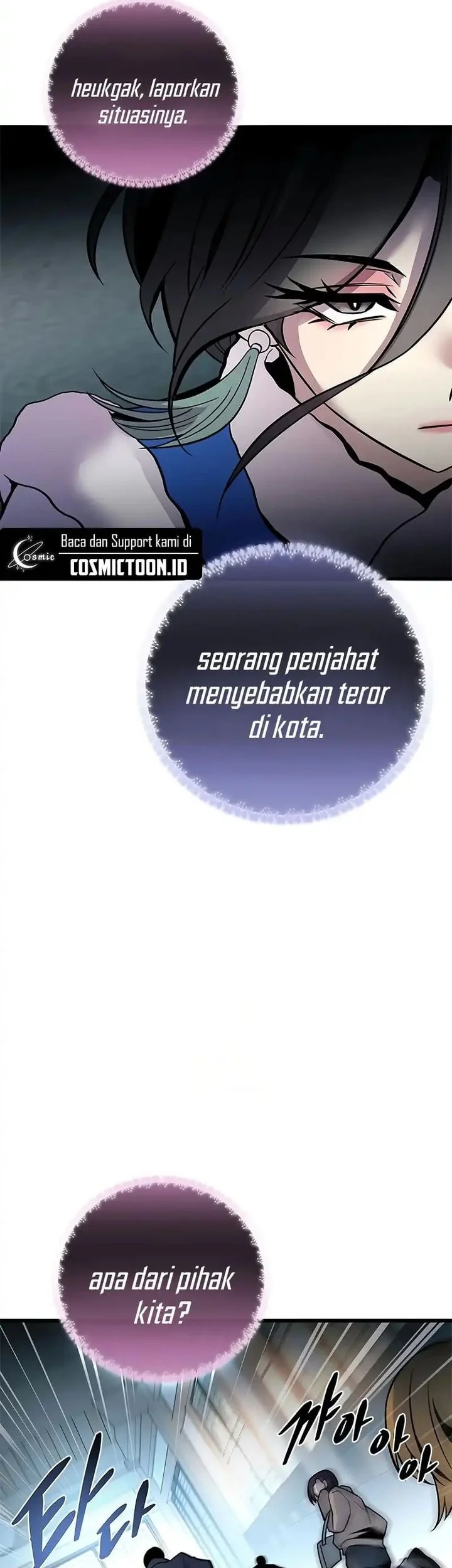Villain To Kill Chapter 216 - halaman 50
