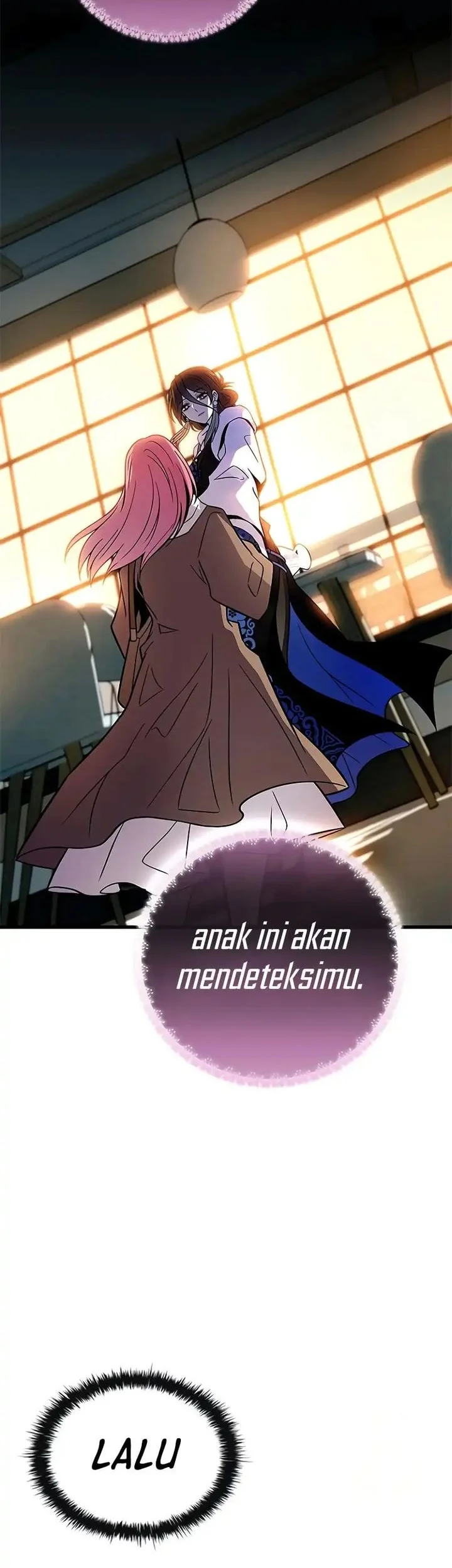Villain To Kill Chapter 216 - halaman 66